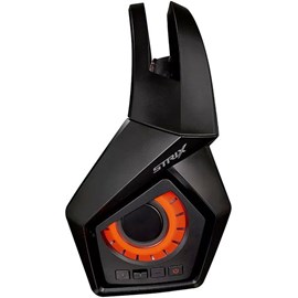 Asus ROG Strix Wireless 7.1 Surround Mikrofonlu Usb Oyuncu Kulaklığı