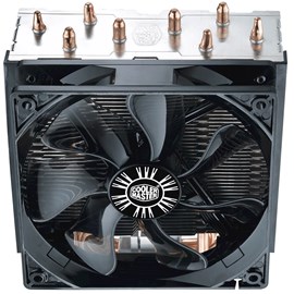 Cooler Master RR-T4-18PK-R1 Hyper T4 Intel AMD Uyumlu CPU Soğutucusu