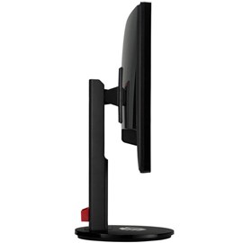 Asus VG248QE 24 1ms 144Hz Full HD Hoparlör HDMI DP DVI Siyah 3D Led Monitör