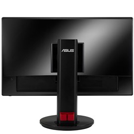 Asus VG248QE 24 1ms 144Hz Full HD Hoparlör HDMI DP DVI Siyah 3D Led Monitör