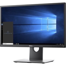 Dell P2217H 21.5 6ms Full HD HDMI DP D-Sub USB Pivot IPS Led Monitör