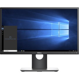 Dell P2217H 21.5 6ms Full HD HDMI DP D-Sub USB Pivot IPS Led Monitör