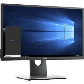 Dell P2217H 21.5" 6ms Full HD HDMI DP D-Sub USB Pivot IPS Led Monitör