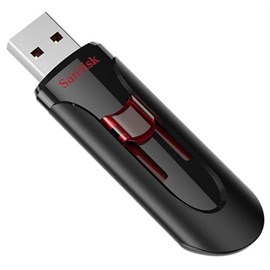 SanDisk SDCZ600-256G-G35 Glide 256GB Usb 3.0 Flash Bellek