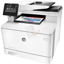 HP M5H23A Color LaserJet Pro MFP M377dw Dubleks Ethernet Wi-Fi Usb A4 Renkli Yazıcı