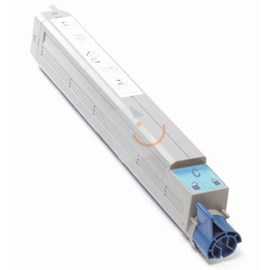 OKI 44036023 Cyan Mavi Toner C910