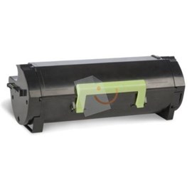 Lexmark 50F5H00 Siyah Toner MS610de MS510dn MS310dn MS410d MS610dte