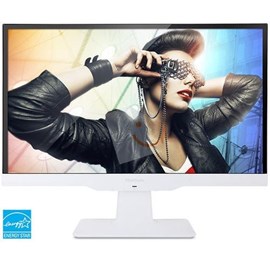 ViewSonic VX2363Smhl-W 23" 2ms Full HD HDMI MHL Beyaz SC IPS Led Monitör