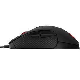 HP X7Z96AA OMEN Işıklı SteelSeries Usb Mouse