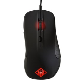 HP X7Z96AA OMEN Işıklı SteelSeries Usb Mouse