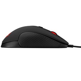 HP X7Z96AA OMEN Işıklı SteelSeries Usb Mouse