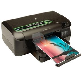 HP CM752A Officejet Pro 8100 ePrinter Kablosuz Ethernet Usb A4 Yazıcı