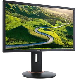 Acer XF240Hbmjdpr 24 1ms 144Hz Full HD HDMI DVI DP FreeSync LED Oyuncu Monitörü