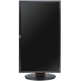 Acer XF240Hbmjdpr 24 1ms 144Hz Full HD HDMI DVI DP FreeSync LED Oyuncu Monitörü