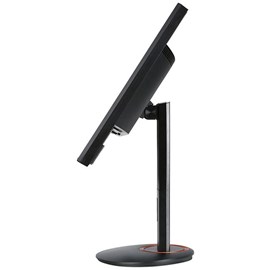 Acer XF240Hbmjdpr 24 1ms 144Hz Full HD HDMI DVI DP FreeSync LED Oyuncu Monitörü