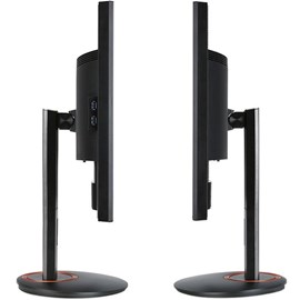 Acer XF240Hbmjdpr 24 1ms 144Hz Full HD HDMI DVI DP FreeSync LED Oyuncu Monitörü