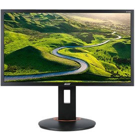 Acer XF240Hbmjdpr 24 1ms 144Hz Full HD HDMI DVI DP FreeSync LED Oyuncu Monitörü