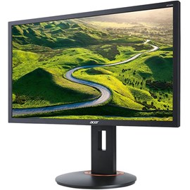 Acer XF240Hbmjdpr 24" 1ms 144Hz Full HD HDMI DVI DP FreeSync LED Oyuncu Monitörü