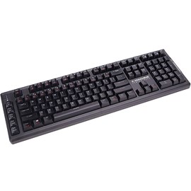 Zalman ZM-K700M Cherry MX Red Mekanik Gaming Usb Siyah Klavye