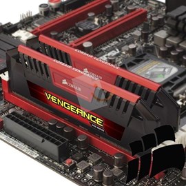 Corsair CMY8GX3M2A2400C11R Vengeance Pro 8GB (2x4GB) DDR3 2400Mhz CL11 XMP Dual Kit