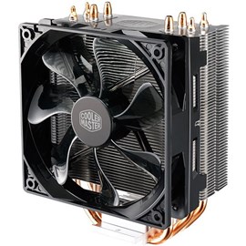 Cooler Master RR-212L-16PR-R1 Hyper 212 LED Intel AMD Cpu Soğutucu