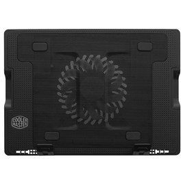 Cooler Master R9-NBS-4UAK Notepal Ergostand 17 14cm Fanlı Notebook Soğutucu