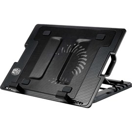 Cooler Master R9-NBS-4UAK Notepal Ergostand 17" 14cm Fanlı Notebook Soğutucu