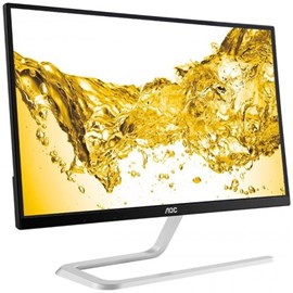 AOC I2381FH 23" 4ms Full HD D-Sub HDMI Ultra İnce Led AH-IPS Monitör