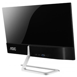 AOC I2381FH 23 4ms Full HD D-Sub HDMI Ultra İnce Led AH-IPS Monitör