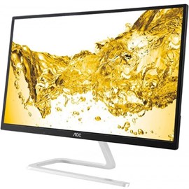 AOC I2381FH 23 4ms Full HD D-Sub HDMI Ultra İnce Led AH-IPS Monitör