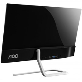 AOC I2381FH 23 4ms Full HD D-Sub HDMI Ultra İnce Led AH-IPS Monitör