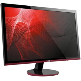 AOC G2778VQ 27 1ms Full HD 75Hz A-Sync D-Sub HDMI DP Oyuncu Monitörü