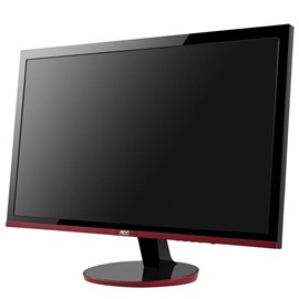 AOC G2778VQ 27 1ms Full HD 75Hz A-Sync D-Sub HDMI DP Oyuncu Monitörü