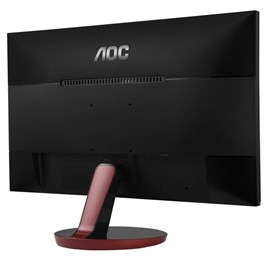 AOC G2778VQ 27 1ms Full HD 75Hz A-Sync D-Sub HDMI DP Oyuncu Monitörü