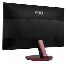 AOC G2778VQ 27 1ms Full HD 75Hz A-Sync D-Sub HDMI DP Oyuncu Monitörü