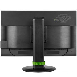 AOC G2460PG 24 1ms Full HD 144Hz G-Sync DP Usb ULMB Siyah Oyuncu Monitörü