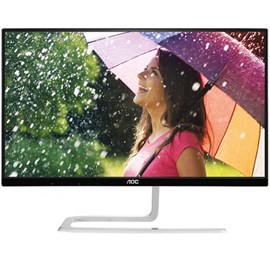 AOC I2781FH 27 4ms Full HD D-Sub 2xHDMI Ultra İnce AH-IPS Monitör