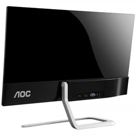 AOC I2781FH 27 4ms Full HD D-Sub 2xHDMI Ultra İnce AH-IPS Monitör