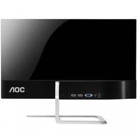 AOC I2781FH 27 4ms Full HD D-Sub 2xHDMI Ultra İnce AH-IPS Monitör