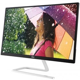 AOC I2781FH 27 4ms Full HD D-Sub 2xHDMI Ultra İnce AH-IPS Monitör