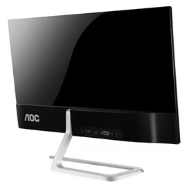 AOC I2781FH 27 4ms Full HD D-Sub 2xHDMI Ultra İnce AH-IPS Monitör