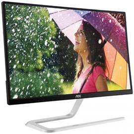 AOC I2781FH 27" 4ms Full HD D-Sub 2xHDMI Ultra İnce AH-IPS Monitör