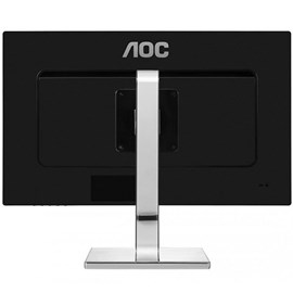 AOC U2477PWQ 24 4ms 4K UHD DVI HDMI MHL DP PLS Monitör