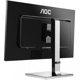 AOC U2477PWQ 24 4ms 4K UHD DVI HDMI MHL DP PLS Monitör