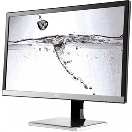 AOC U2477PWQ 24 4ms 4K UHD DVI HDMI MHL DP PLS Monitör