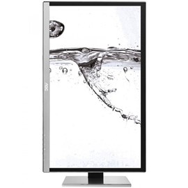 AOC U2477PWQ 24 4ms 4K UHD DVI HDMI MHL DP PLS Monitör