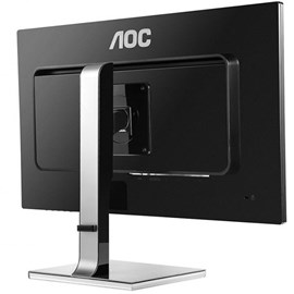 AOC U2477PWQ 24 4ms 4K UHD DVI HDMI MHL DP PLS Monitör