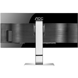 AOC U3477PQU 34 5ms WQHD DVI HDMI MHL DP Usb IPS Led Monitör