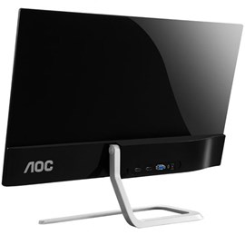 AOC I2481FXH 24 4ms Full HD D-Sub HDMI Ultra İnce AH-IPS Led Monitör