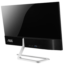 AOC I2481FXH 24 4ms Full HD D-Sub HDMI Ultra İnce AH-IPS Led Monitör